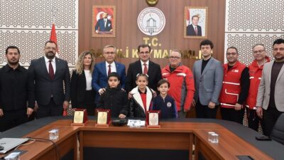 Manisa’nın Salihli ilçesinde 29 Ekim-4