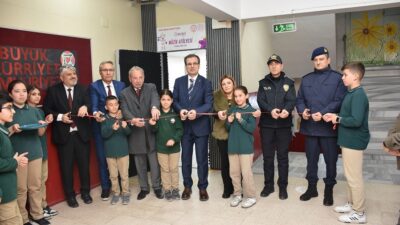 Manisa’nın Salihli Kaymakamı Ali Güldoğan