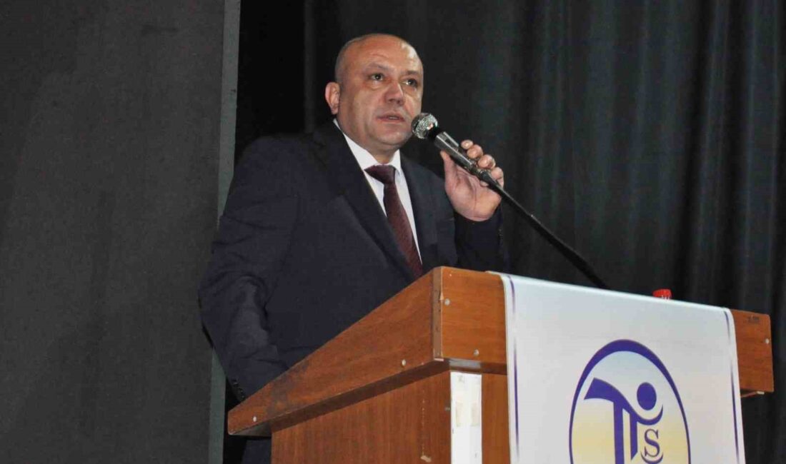 Manisa’nın Salihli ilçesinde 3 adayın