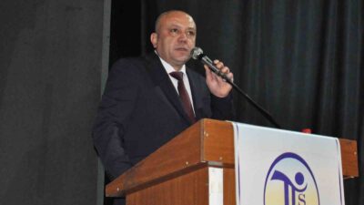 Manisa’nın Salihli ilçesinde 3 adayın