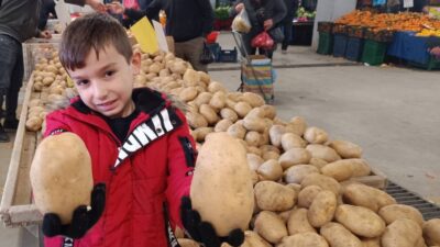 Manisa’nın Sarıgöl ilçesinde her hafta