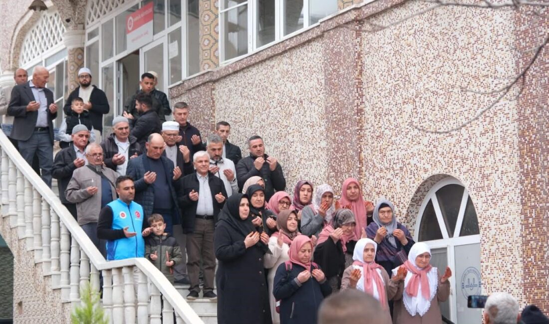 Sarıgöl ilçesinden Türkiye Diyanet Vakfı