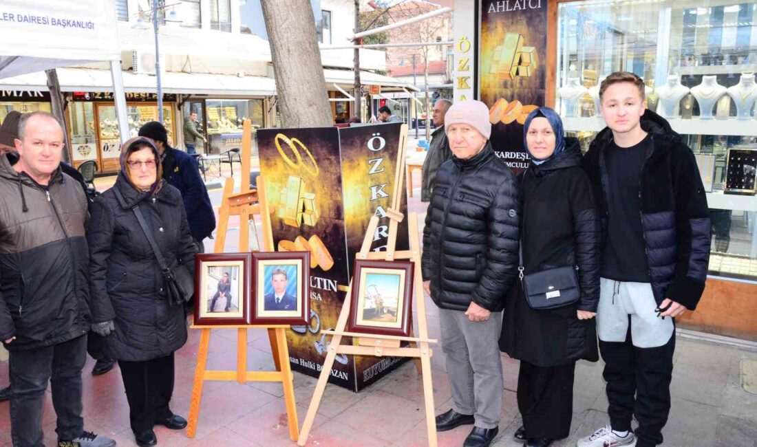 Kayseri’nin Bünyan ilçesi Güldere