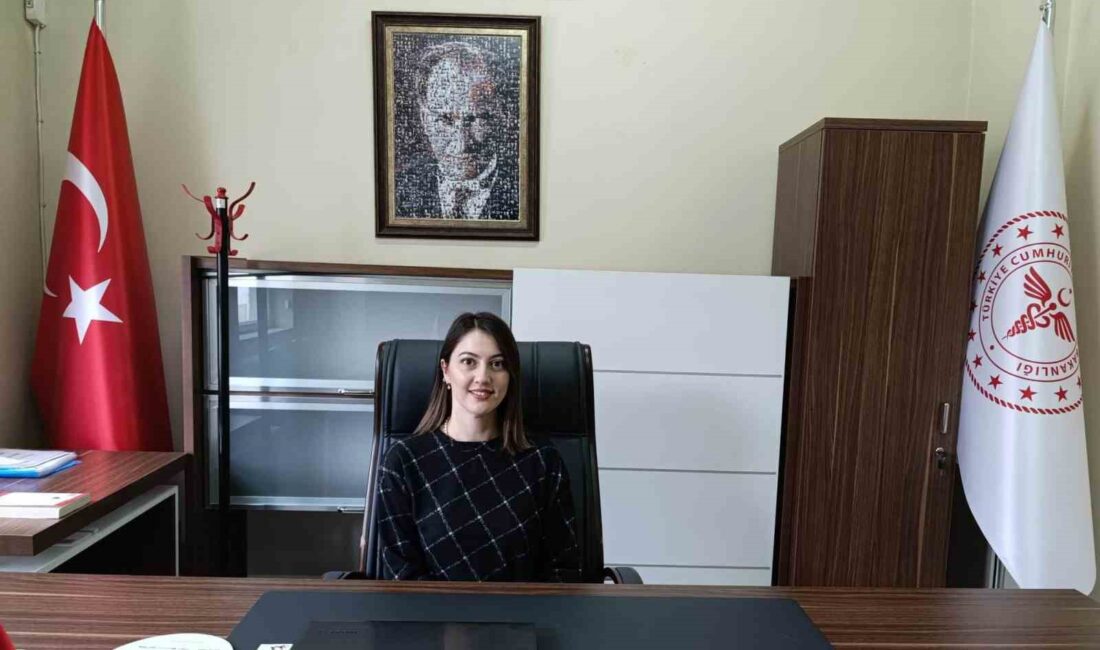 Manisa’nın Selendi İlçe Toplum