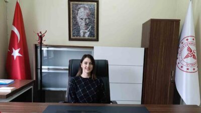 Manisa’nın Selendi İlçe Toplum Sağlığı