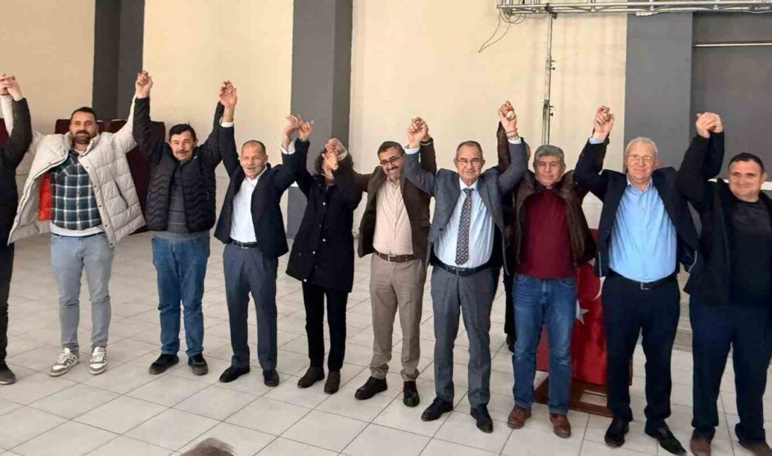 Manisa’nın Selendi ilçesinde Esnaf ve