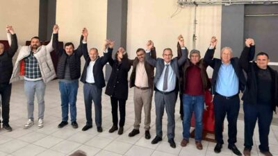 Manisa’nın Selendi ilçesinde Esnaf ve