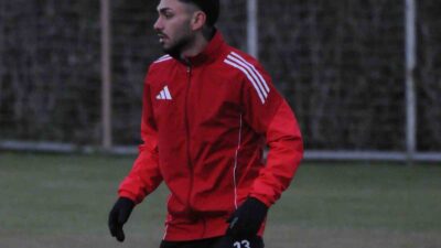 Nesine 2. Lig Kırmızı Grup’ta