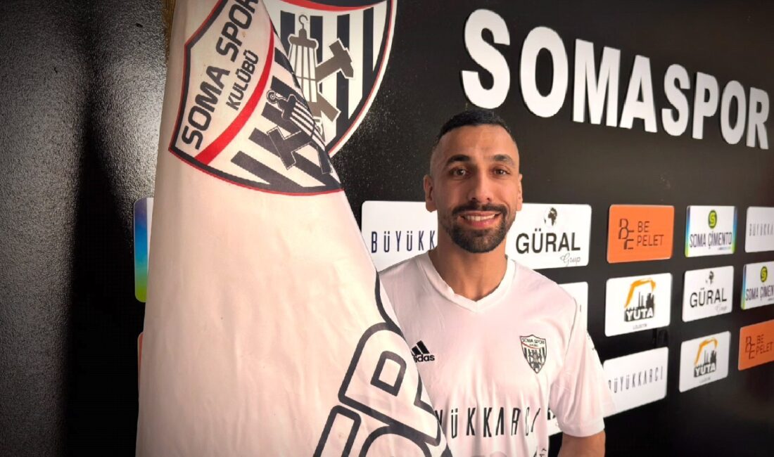 Manisa’nın Nesine 2. Lig