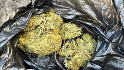 Manisa’nın Salihli ilçesinde polis ekiplerince