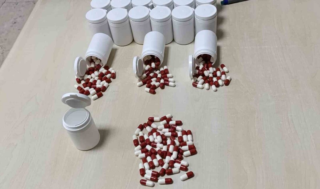 Manisa’nın Salihli ilçesinde çok