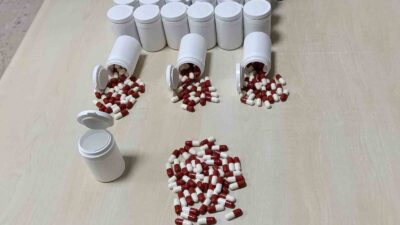 Manisa’nın Salihli ilçesinde çok sayıda