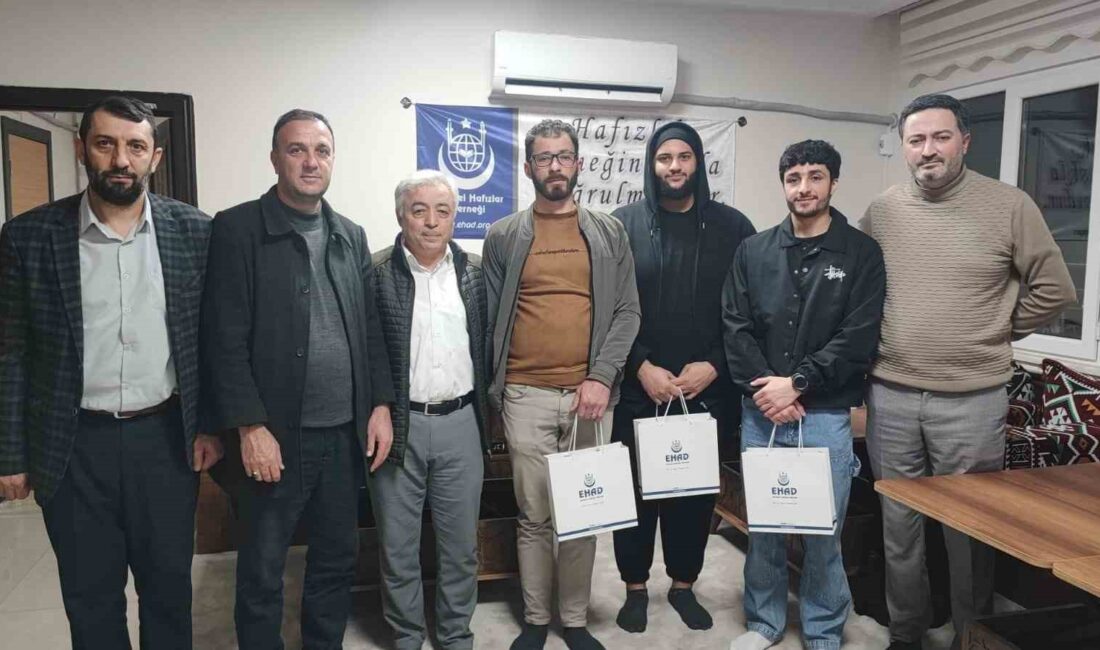 Uluslararası Öğrenci Dernekleri Federasyonu