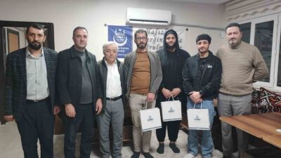 Uluslararası Öğrenci Dernekleri Federasyonu (UDEF)