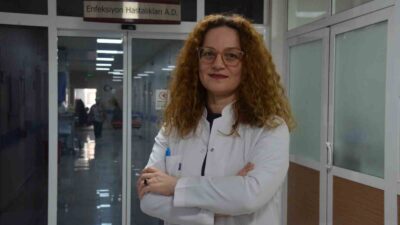 Kış aylarıyla birlikte üst solunum