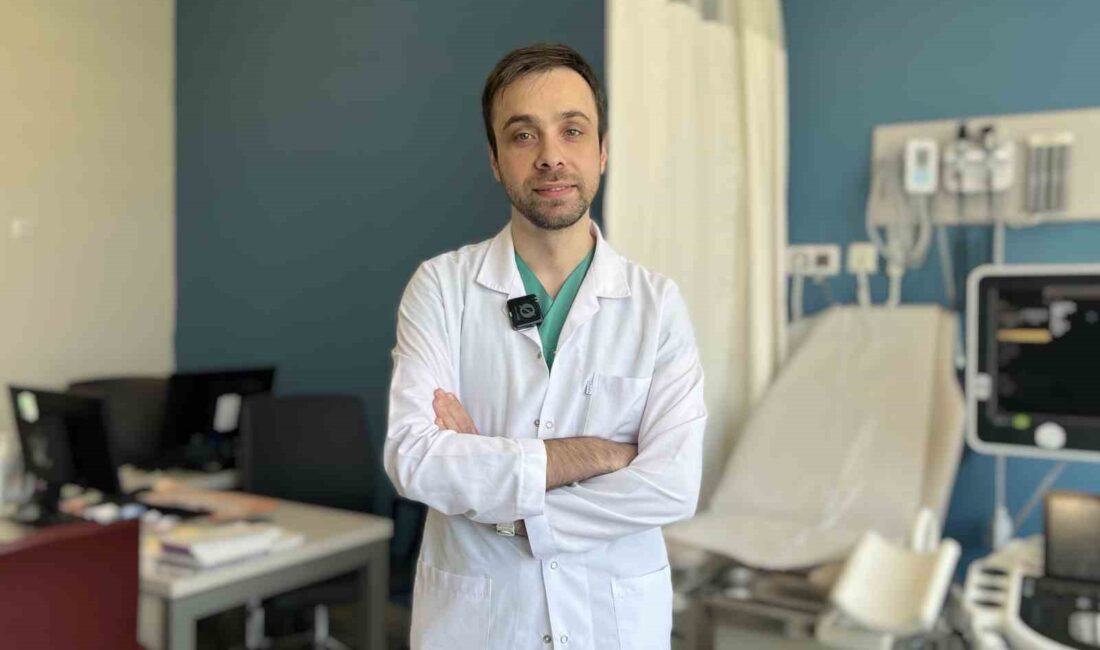 Manisa Şehir Hastanesi Jinekolojik