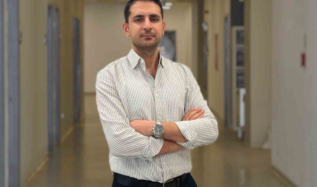 Manisa Şehir Hastanesi Göğüs