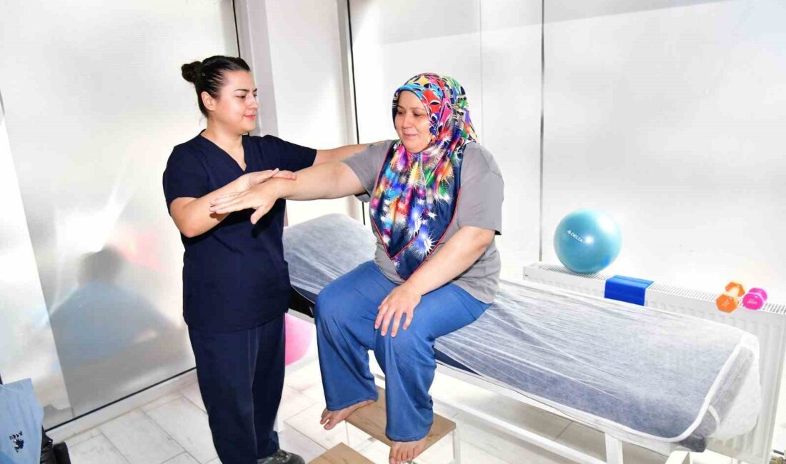 Yunusemre Belediyesi, 2025 yılı