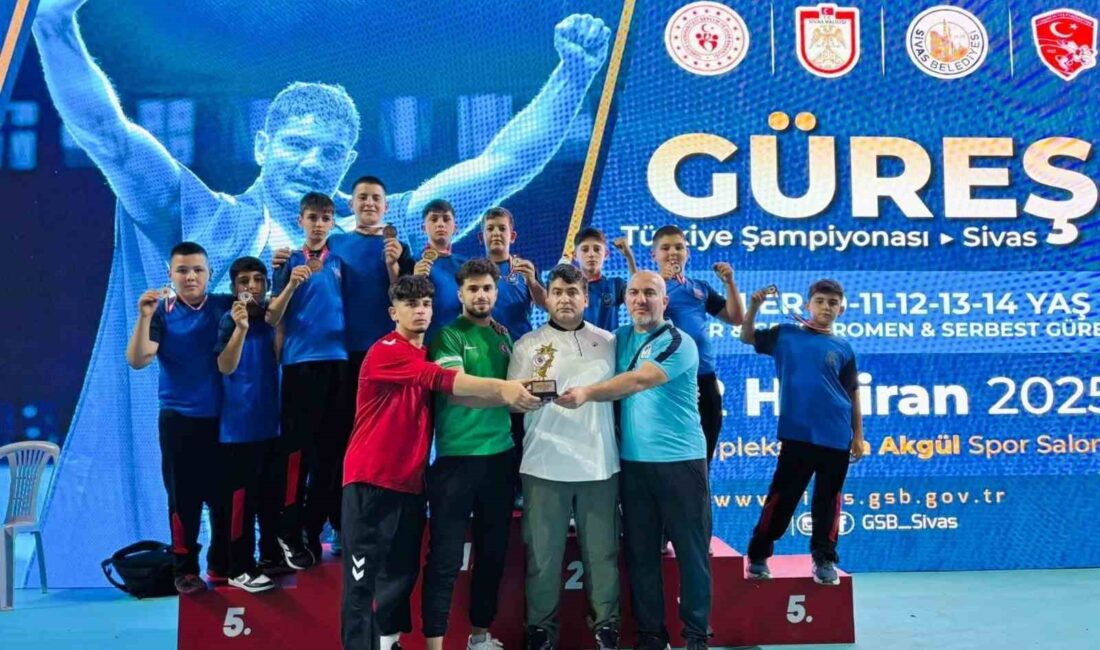 Yunusemre Belediyespor, 2025 yılında