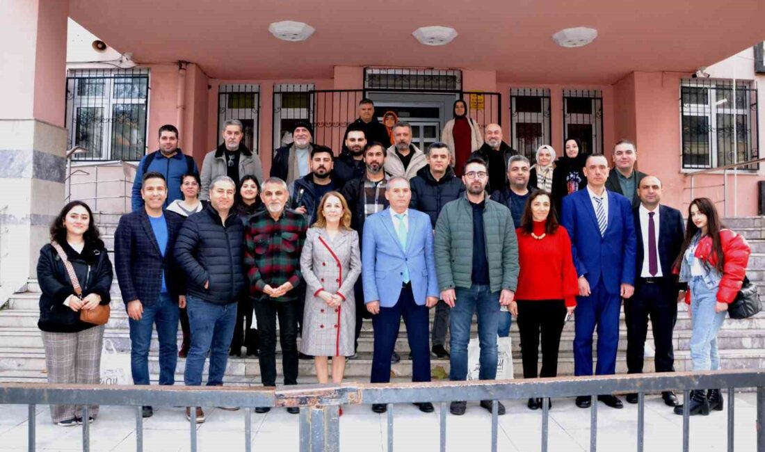 Yunusemre Halk Eğitimi Merkezi