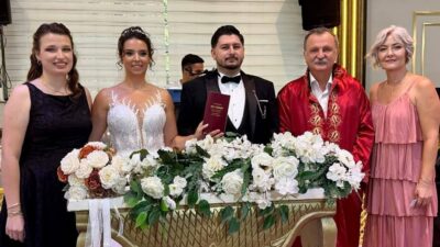 Yunusemre Belediyesi, 2025 yılı boyunca