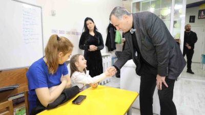 Yunusemre Belediyesi, 2025 yılında hizmete