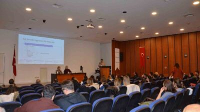 Tüm kıtalarda eş zamanlı olarak