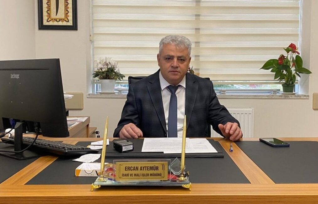 Alaşehir Ağız ve Diş Sağlığı