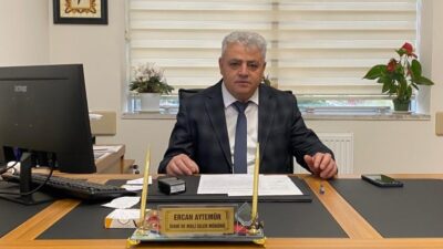 Alaşehir Ağız ve Diş Sağlığı