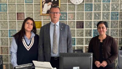 Alaşehir Belediyesi, Ramazan ayı dolayısıyla