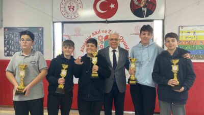 Manisa’nın Alaşehir ilçesinde 20 Şubat’ta