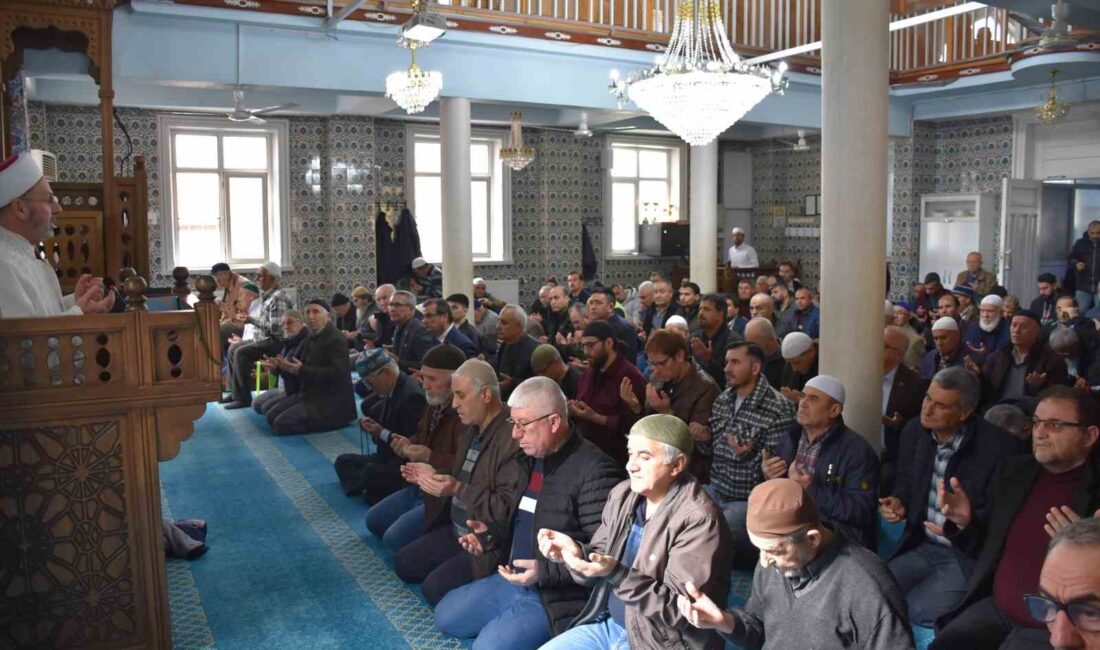 Türkiye’yi derinden sarsan ve