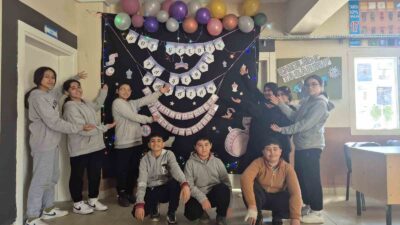 Manisa’nın Sarıgöl ilçesinde bu yıl