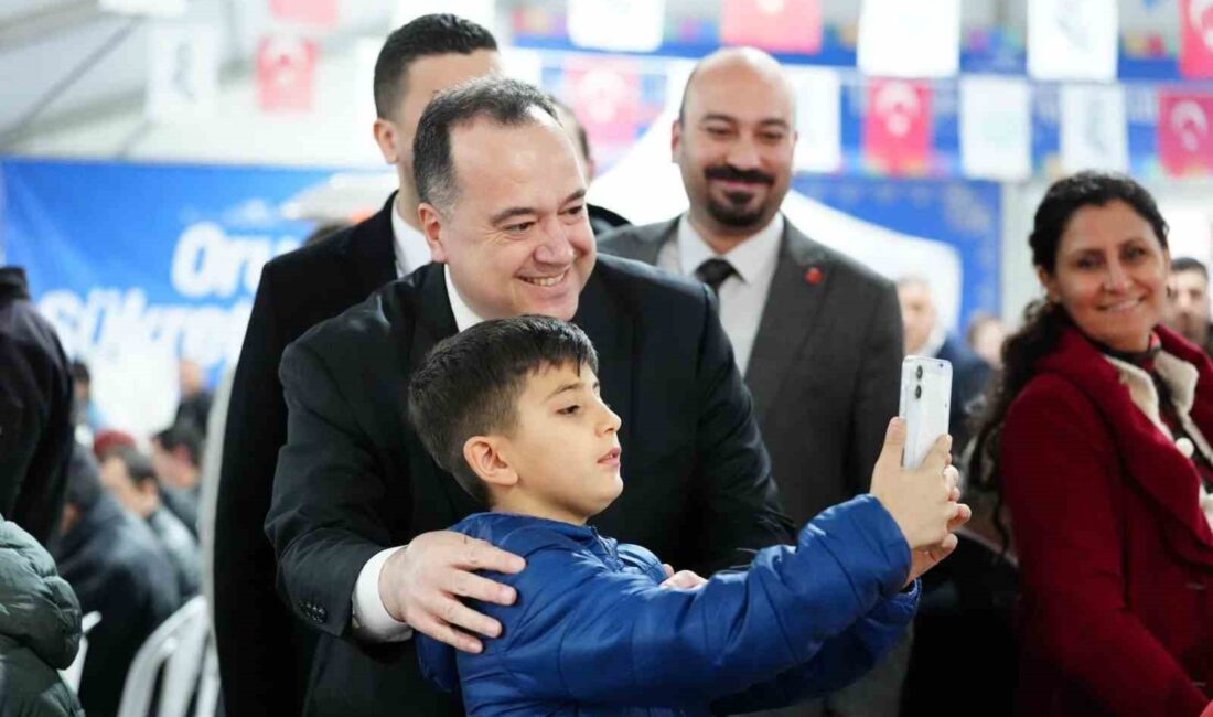 Ramazan ayının birlik ve