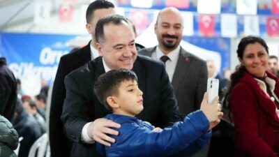 Ramazan ayının birlik ve beraberlik