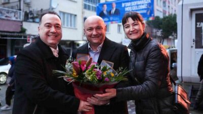 Manisa Büyükşehir Belediyesi, Ramazan ayının