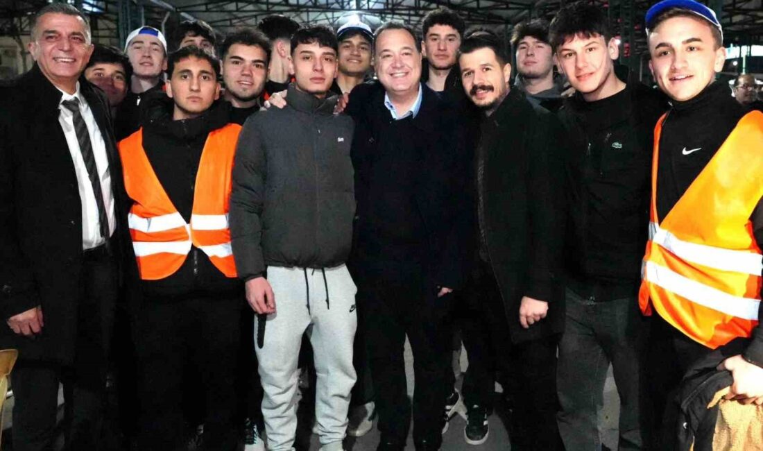 Manisa Selendililer Kültür Dayanışma ve