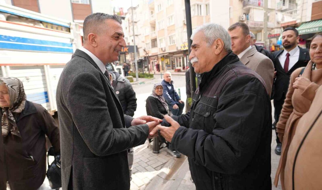 Kumludere ve Avni Gemicioğlu