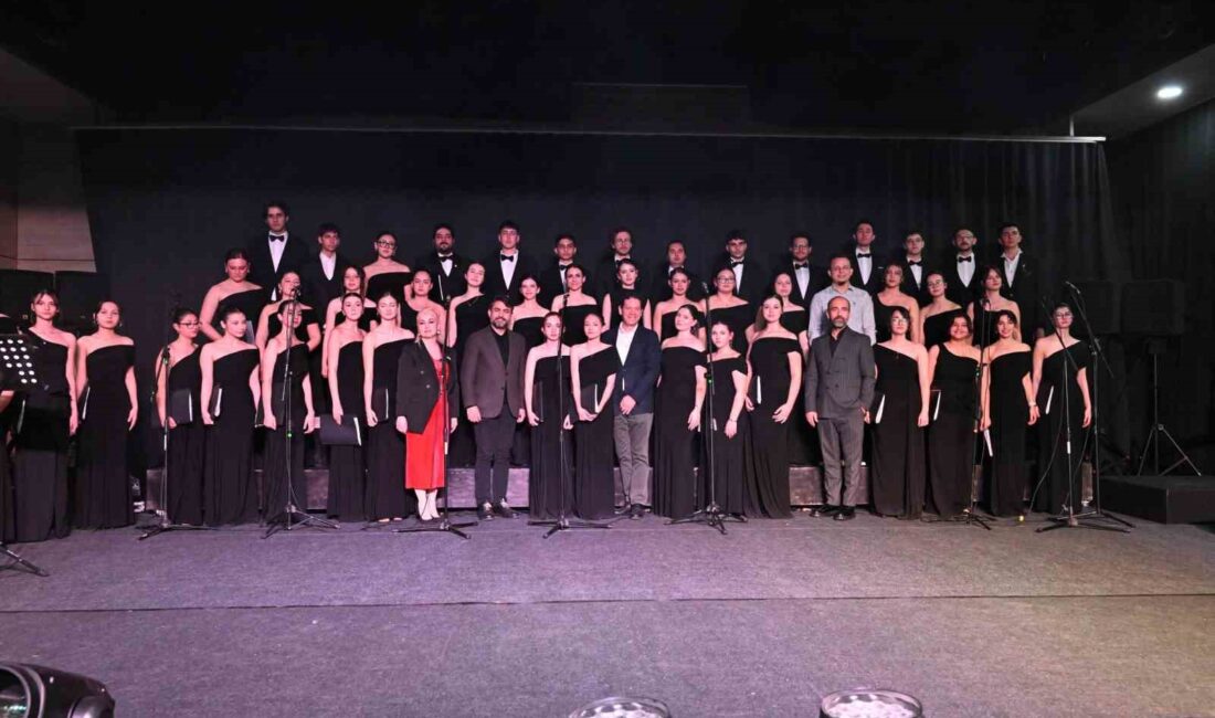 Manisa Büyükşehir Belediyesi Konservatuvarı