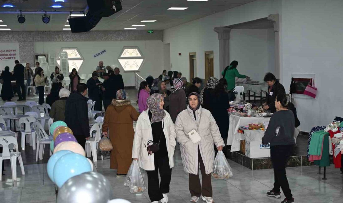 Manisa’nın Demirci ilçesinde, Devlet