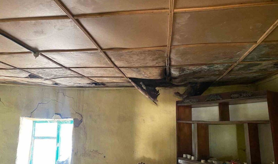 Manisa’nın Saruhanlı ilçesine bağlı Tirkeş