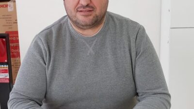 Düşünce Rotası Derneği Genel Başkanı