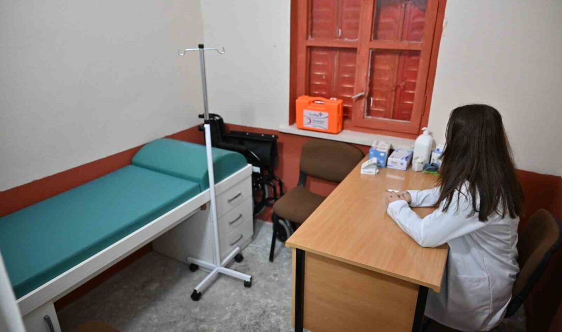 Manisa Büyükşehir Belediyesi, gençlerin