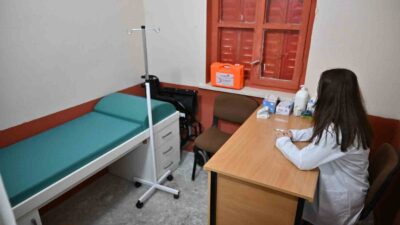 Manisa Büyükşehir Belediyesi, gençlerin sosyal