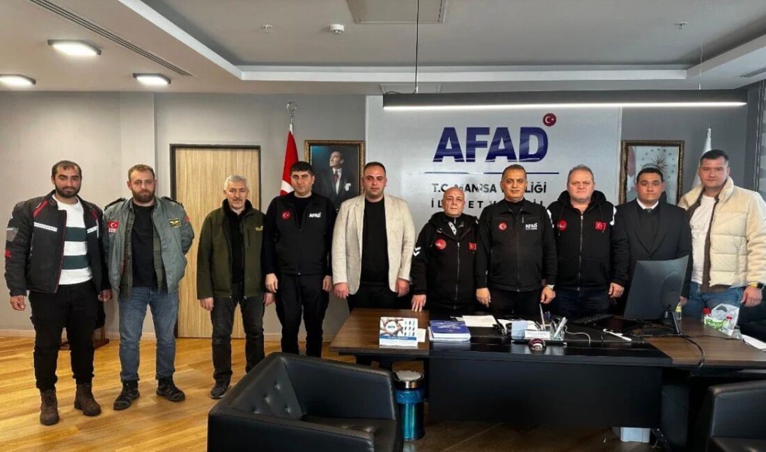 Türkiye genelinde 81 ilde