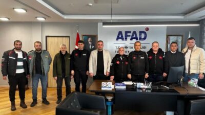 Türkiye genelinde 81 ilde faaliyet