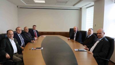 Gümrük ve Turizm İşletmeleri Ticaret