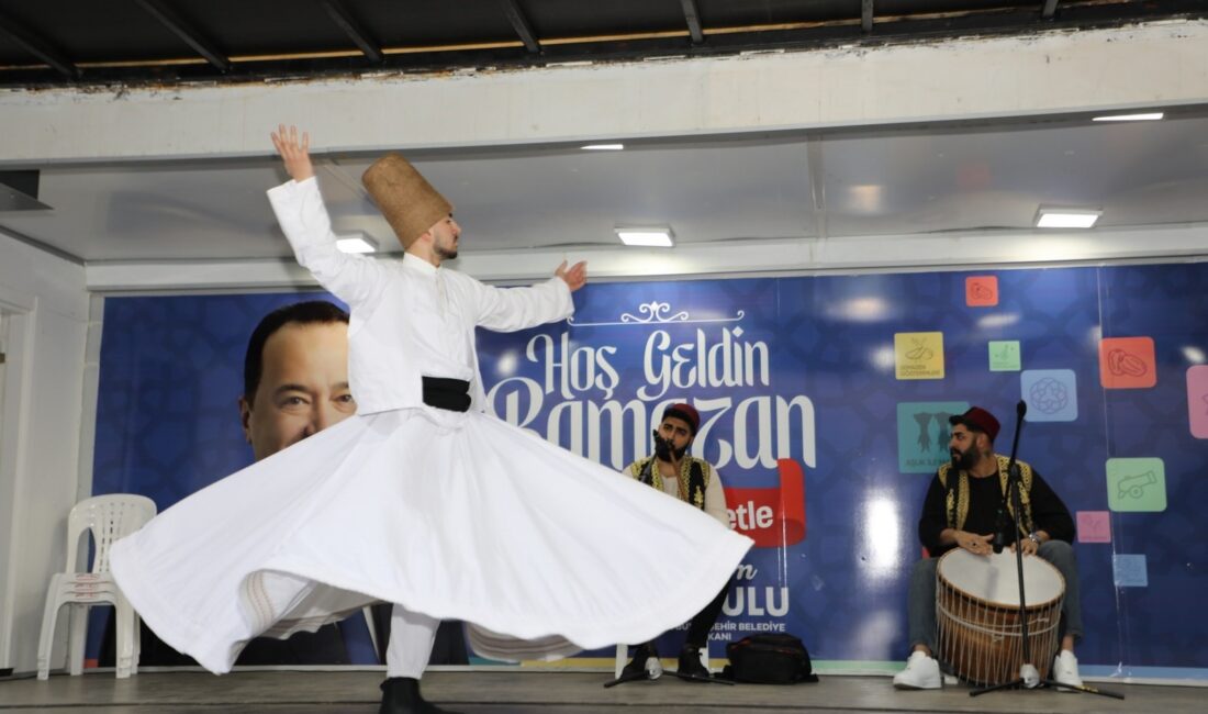 Manisa Büyükşehir Belediyesi ve