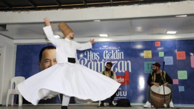 Manisa Büyükşehir Belediyesi ve Yunusemre