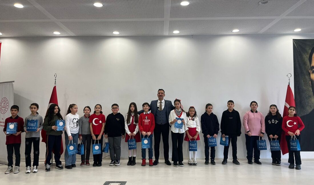 İstiklal Marşı’nın Kabulü ve Mehmet